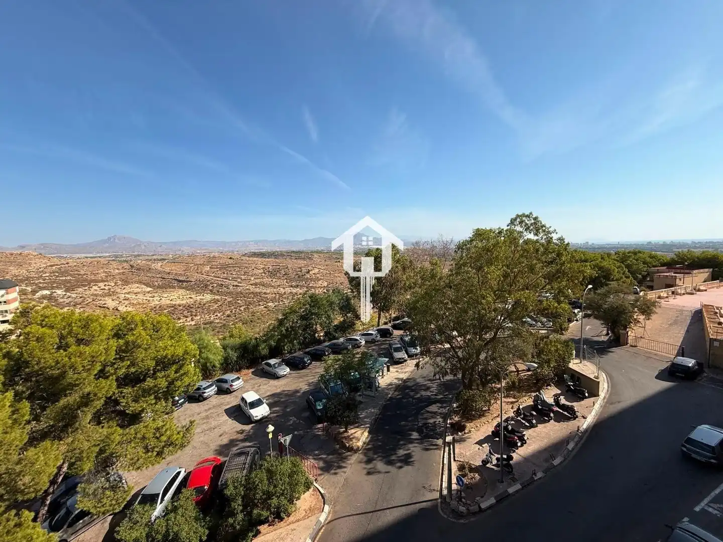 Flat with garden for sale in PINTOR PEDRO CAMACHO, imagen 34