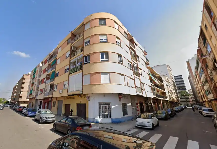 Parking à vendre à C/ Doctor Just