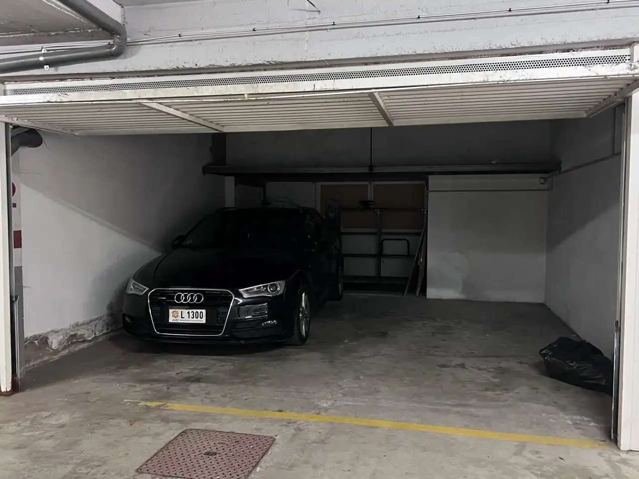 Pis amb ascensor en venda a L'Aldosa - Anyós, imagen 15