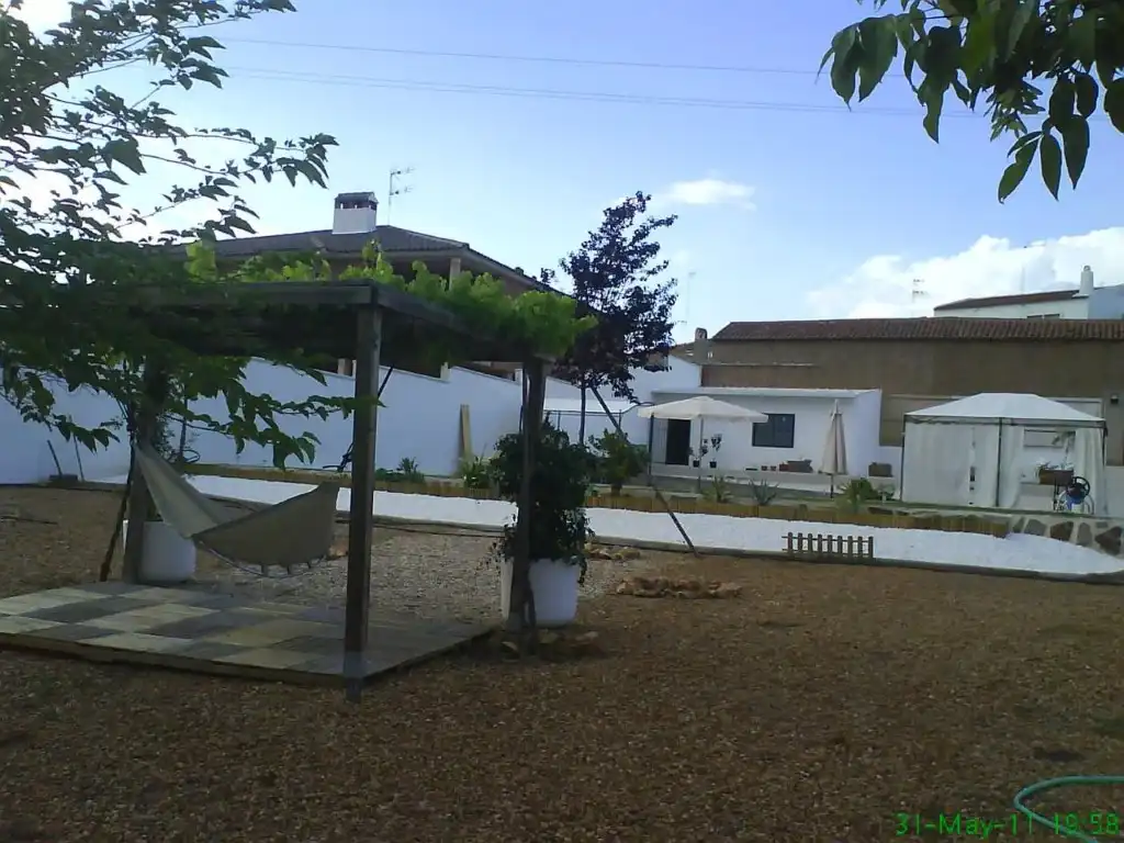 Terreny residencial en venda a Almodóvar del Campo, imagen 8