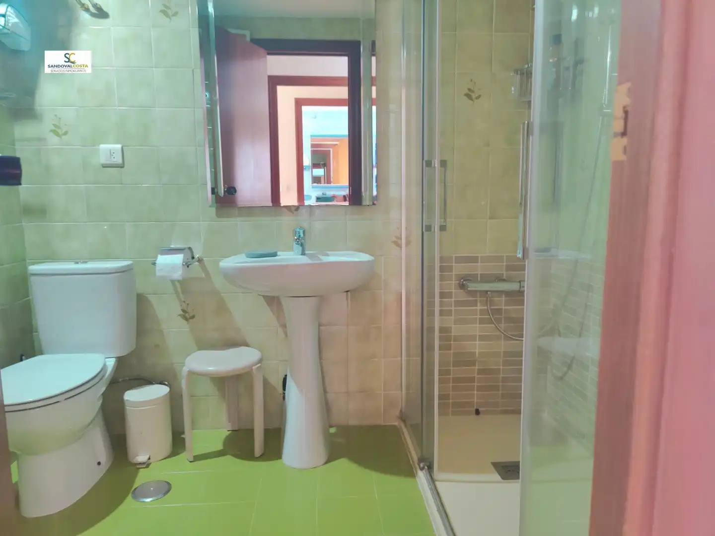 Piso con piscina en venta en Playa de San Juan - El Cabo de las Huertas, imagen 24