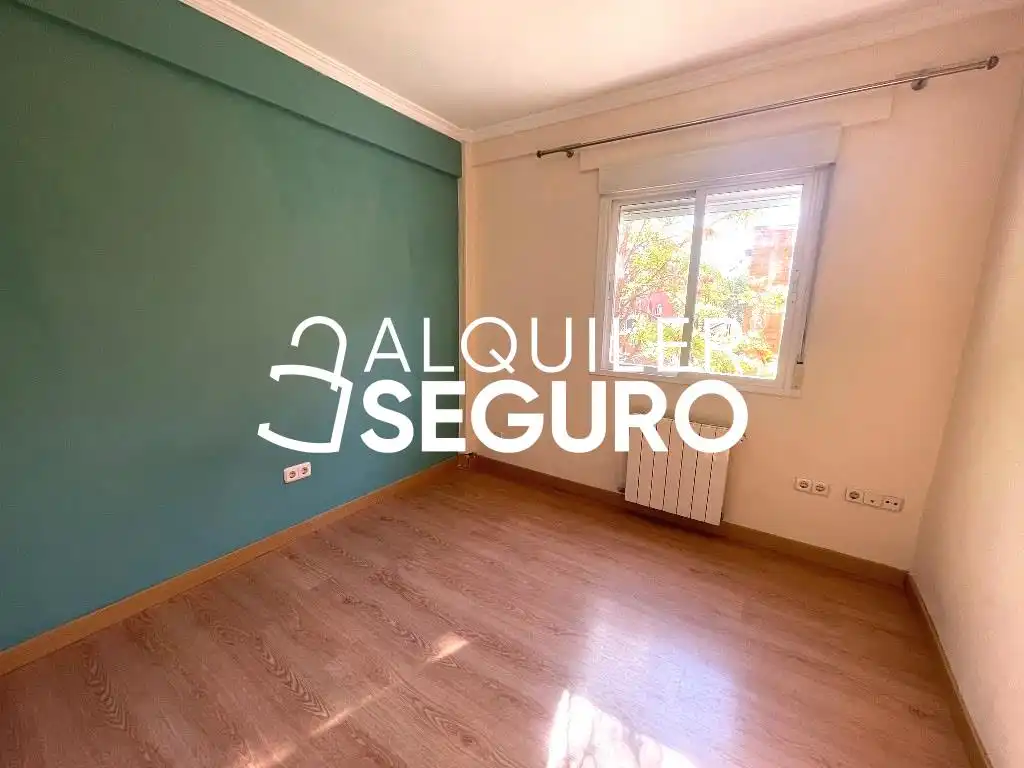 Flat with lift to rent in Arturo Soria, imagen 16