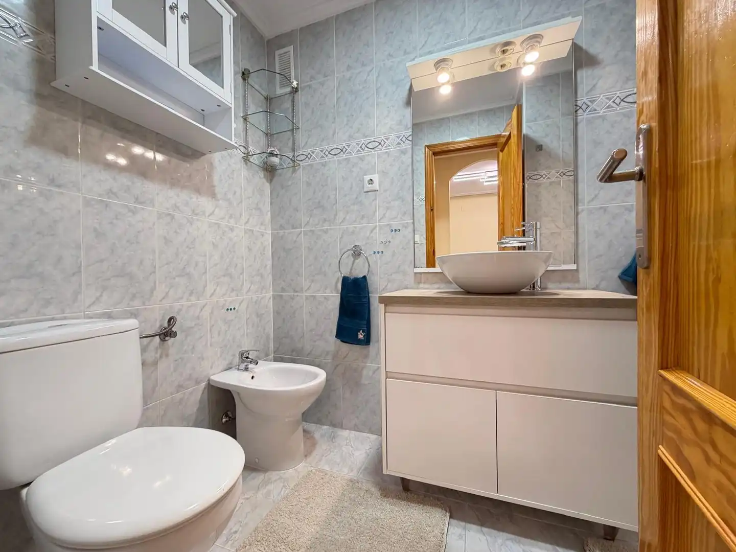 Apartamento con terraza en venta en GOLETA, imagen 39