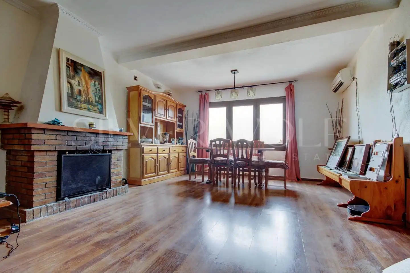 House with garden for sale in calle del Roquerol, imagen 11
