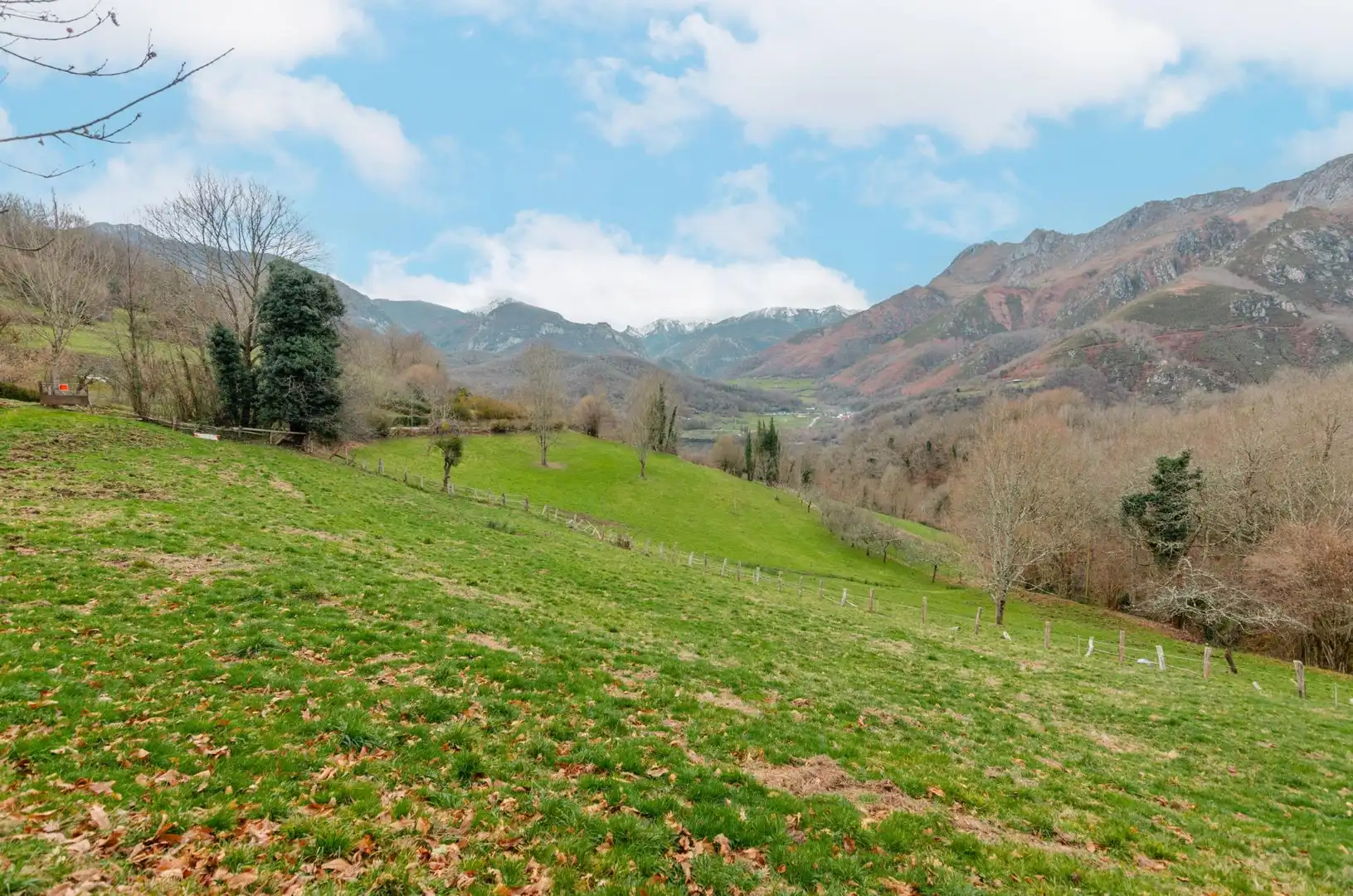 Terreno rustico in vendita a Lugar de Rioseco 4, imagen 17