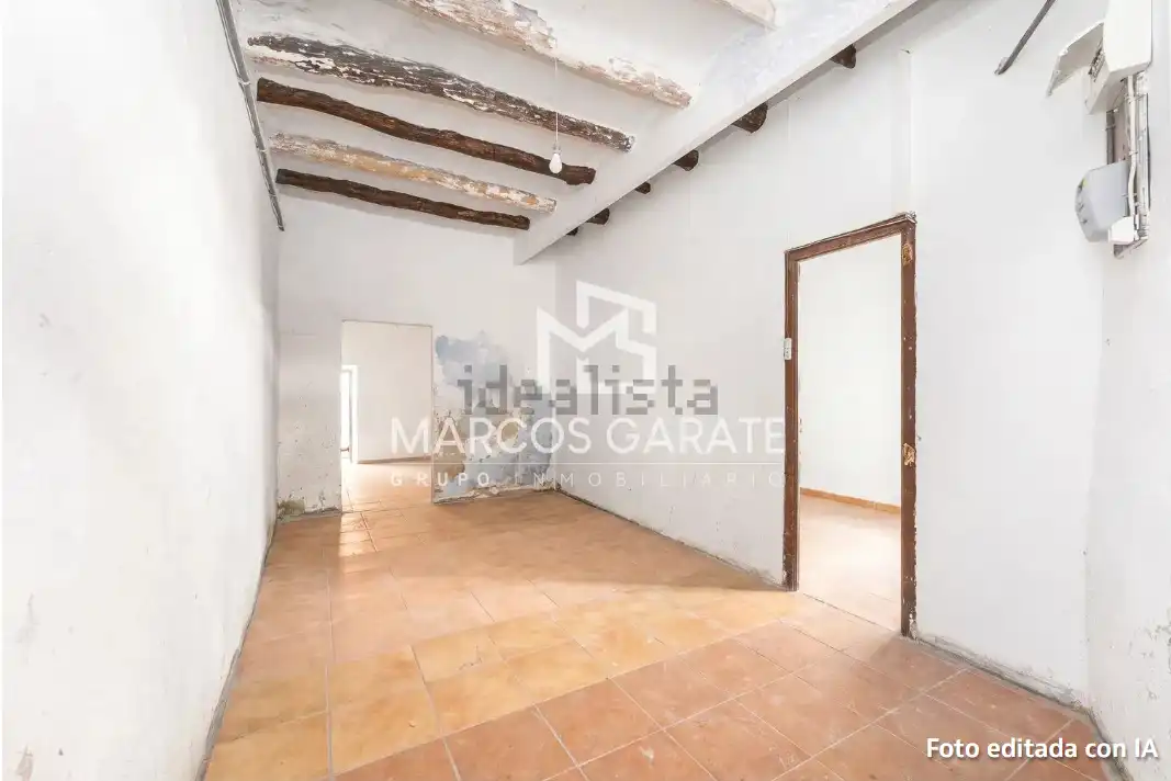 Vista exterior de Casa o chalet en venta en El Vendrell con Calefacción, Terraza y Balcón