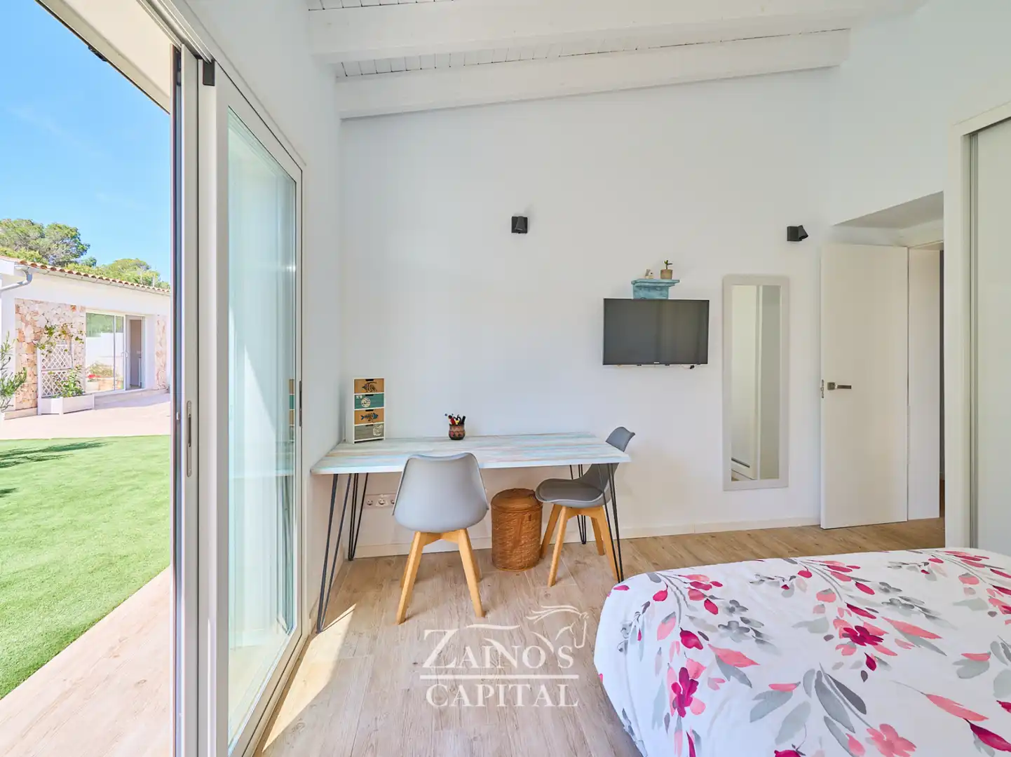 Maison avec piscine à vendre à Sa Pleta, imagen 20