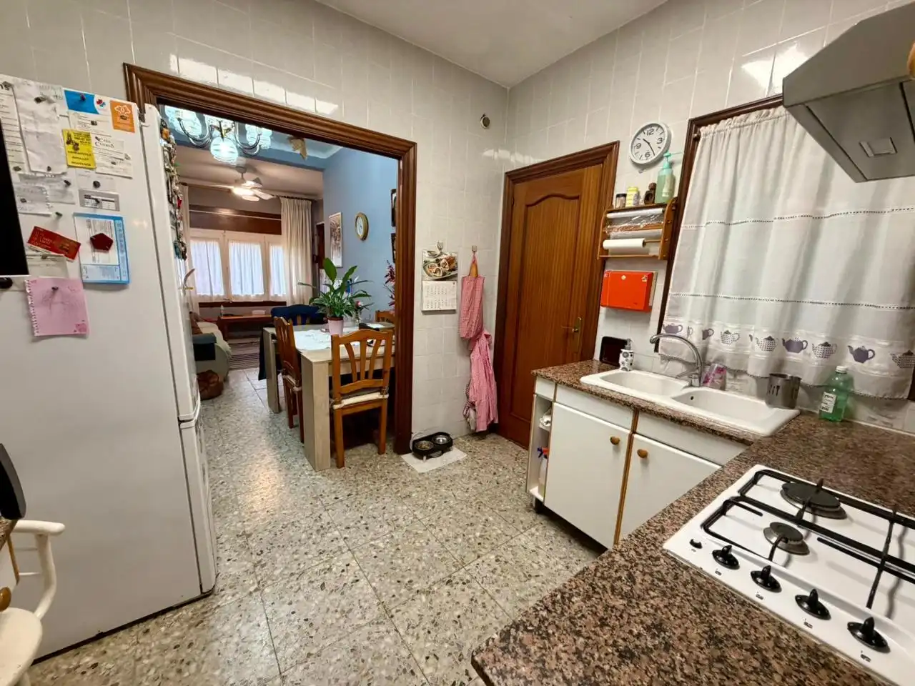 Ground floor for sale in Montcada Centre - La Ribera, imagen 11
