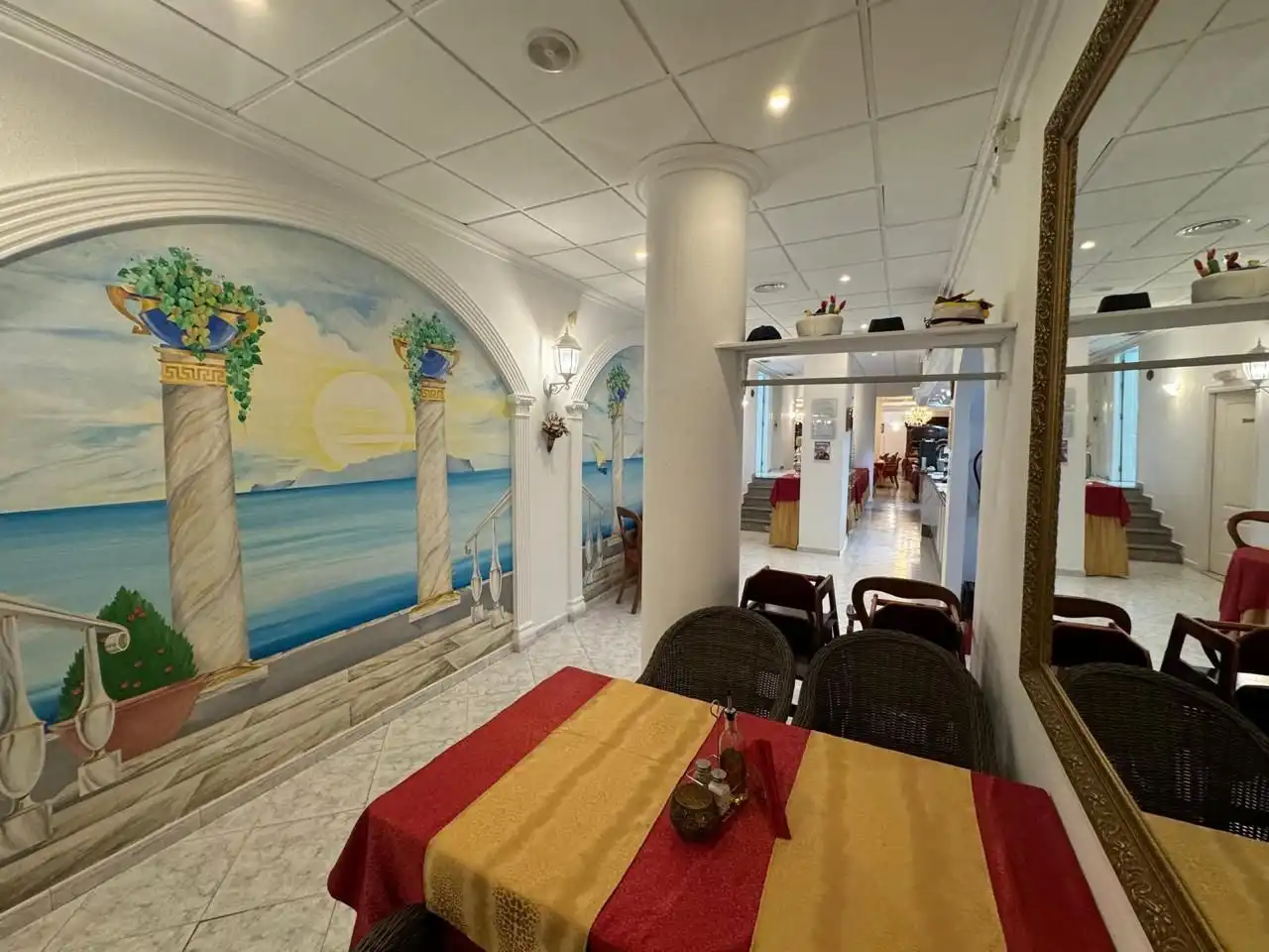 Local en venta en Guardamar del Segura con Aire acondicionado, Calefacción y Terraza