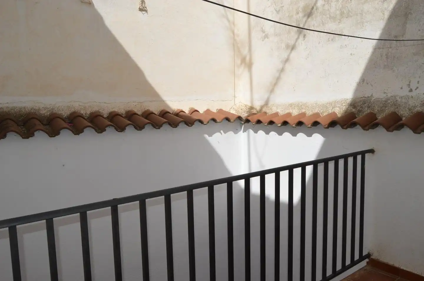 Terraza de Casa o chalet en venta en Montalbo con Calefacción y Terraza