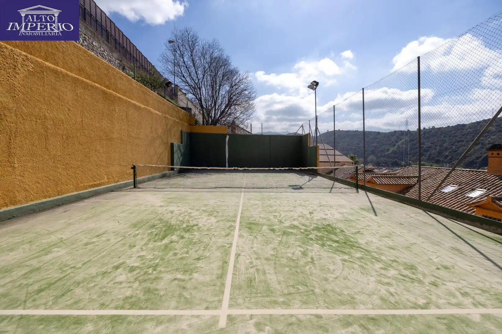 Casa a schiera con terrazza in vendita a Cuesta Pino 65, imagen 51