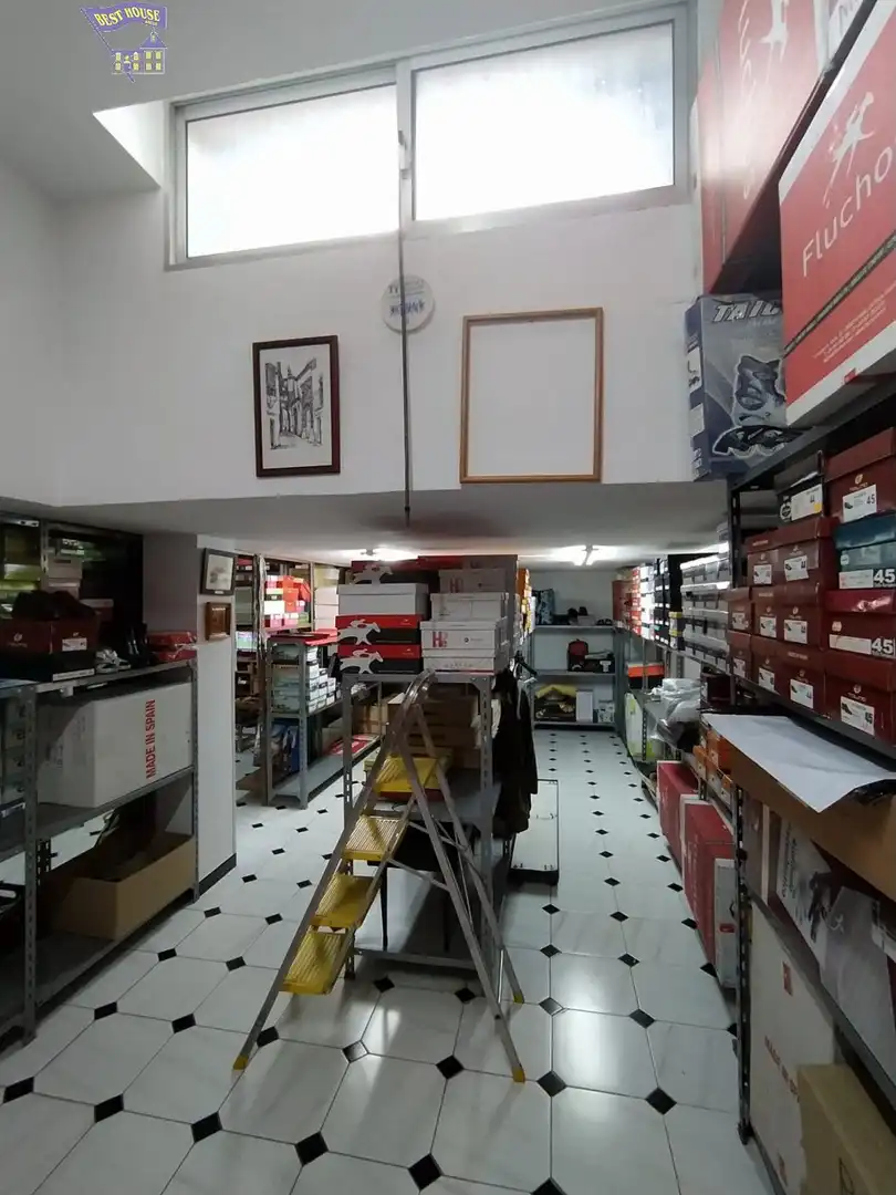 Locale commerciale in vendita a Arcos de la Frontera, imagen 4