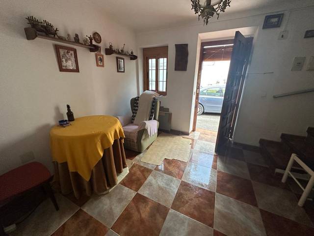 Casa-chalet en Venta en Humilladero