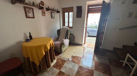 HUMILLADERO-CASA A LA VENTA