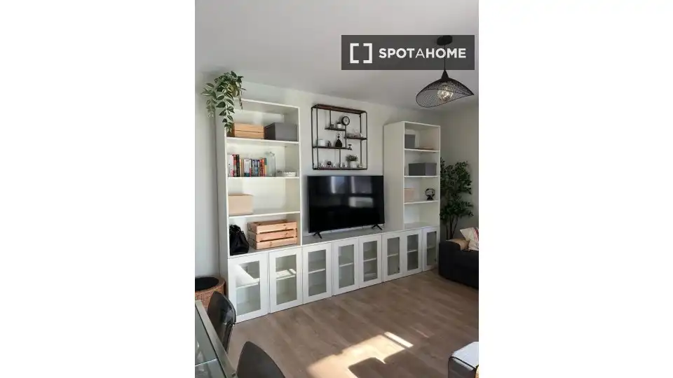 Room in Valencia, Valencia