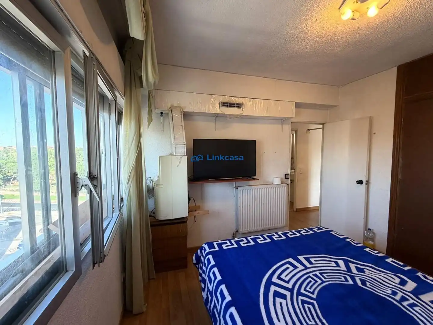 Habitación de Piso en venta en Leganés con Aire acondicionado, Calefacción y Trastero