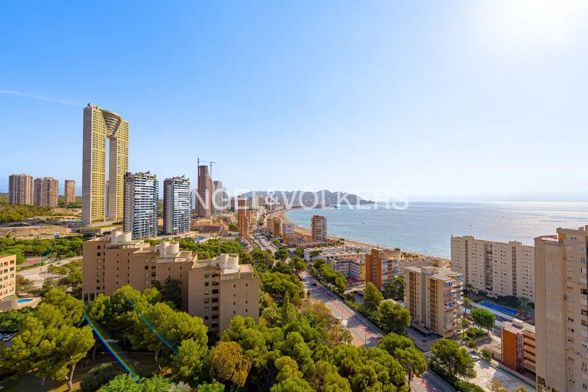 Mini appartamento con piscina in vendita a Playa de Poniente, imagen 27