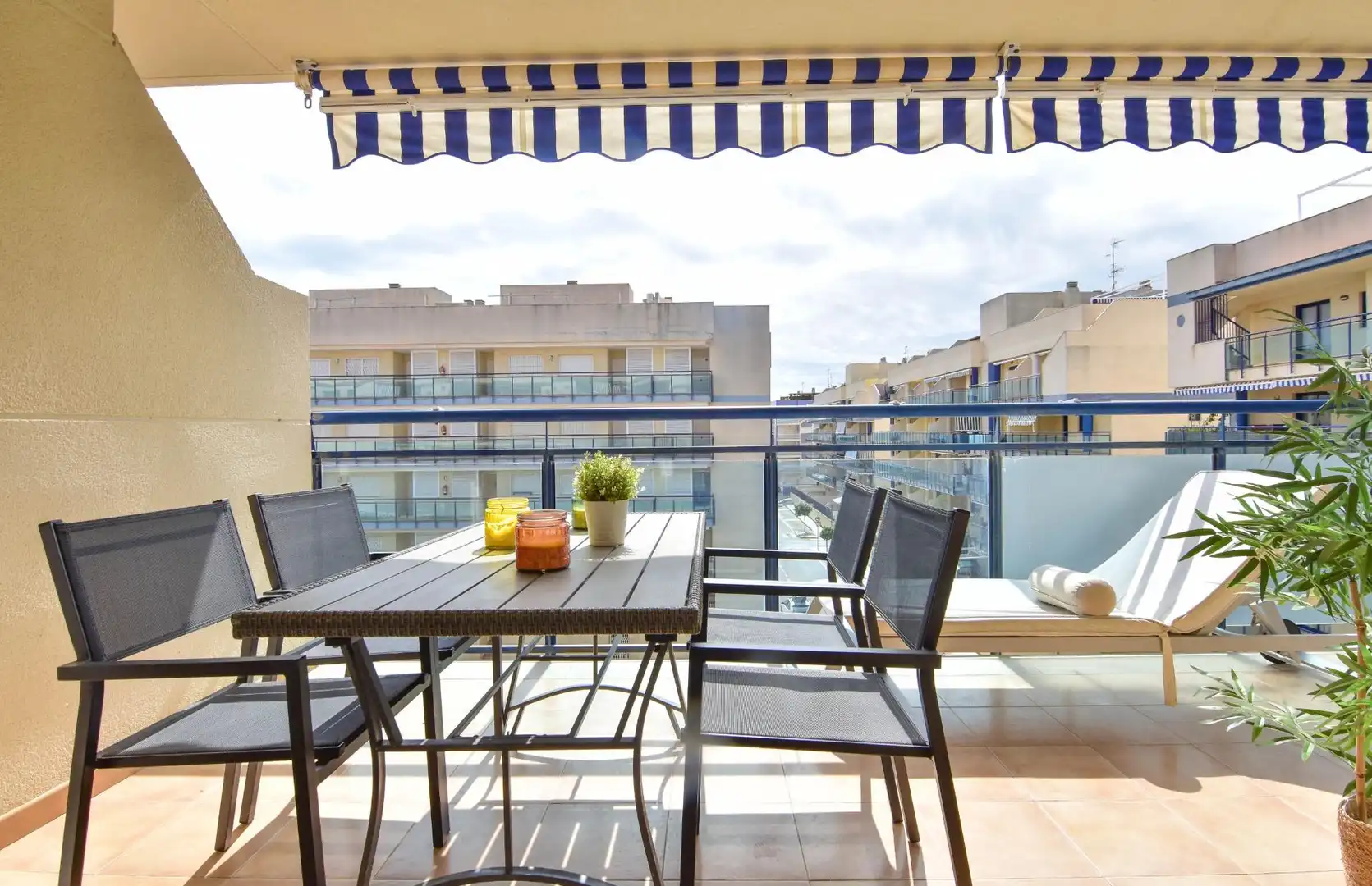 Appartamento con piscina in vendita a Calle OSCA (D'), imagen 4