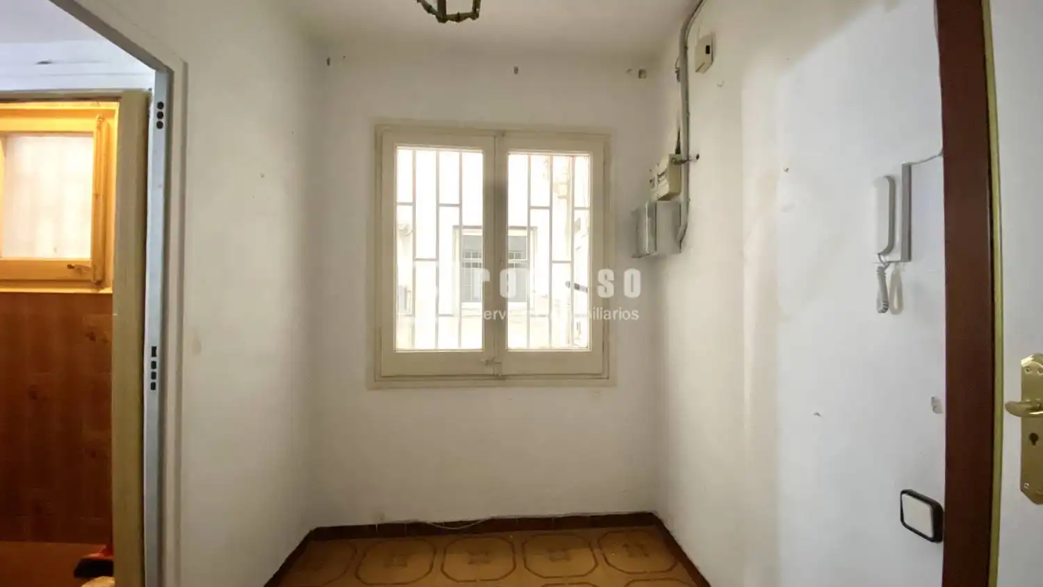 Habitación de Piso en venta en Barcelona