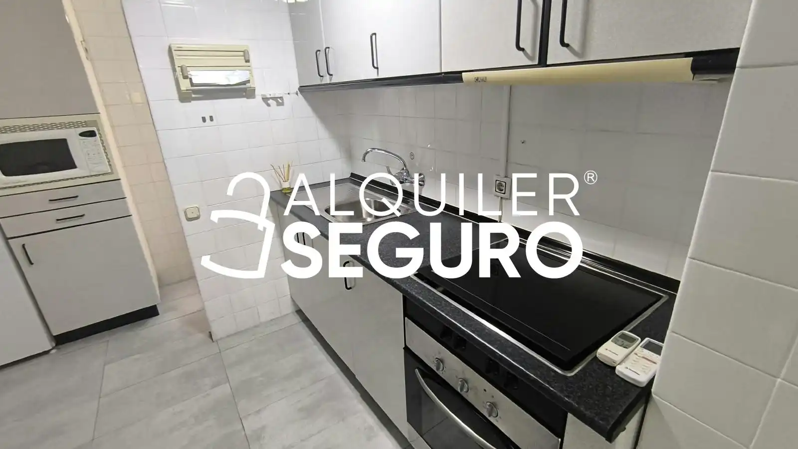 Pis amb ascensor de lloguer a grupo Oscar Carvallo, imagen 6