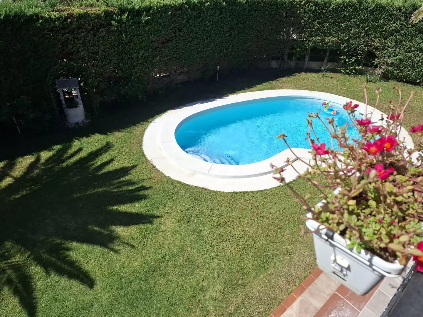 Villa avec piscine à vendre à Carrer Londres, imagen 5