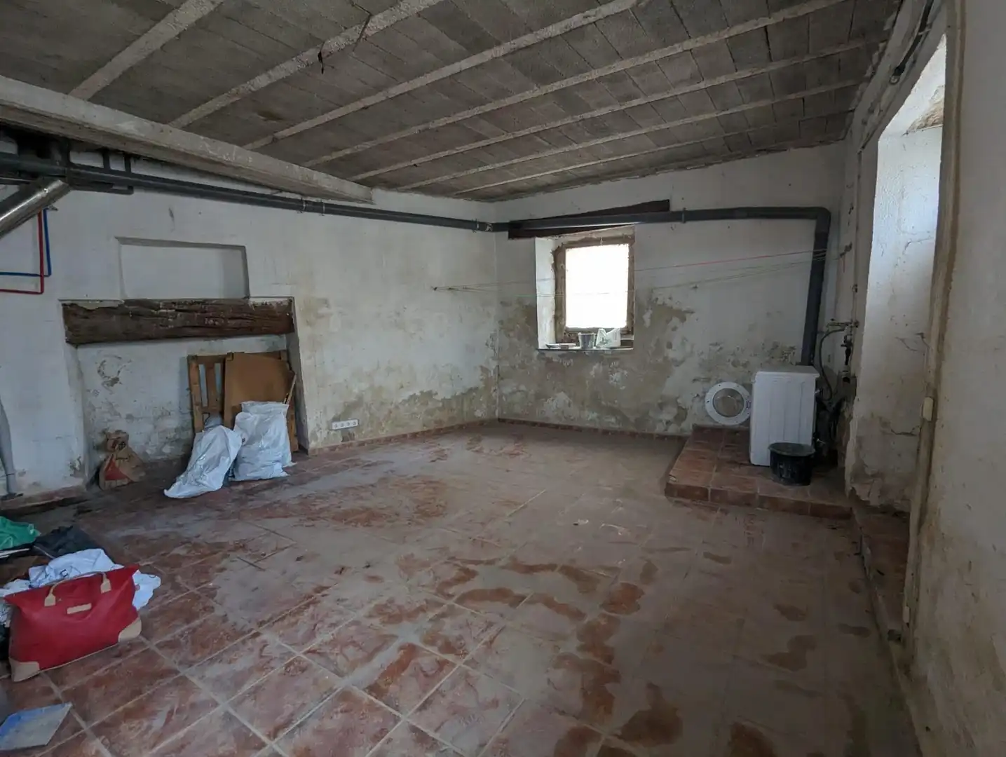 Casa o chalet en venta en Morentin con Calefacción
