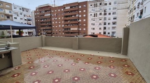 Foto 3 de Pis de lloguer a Russafa, Valencia Capital