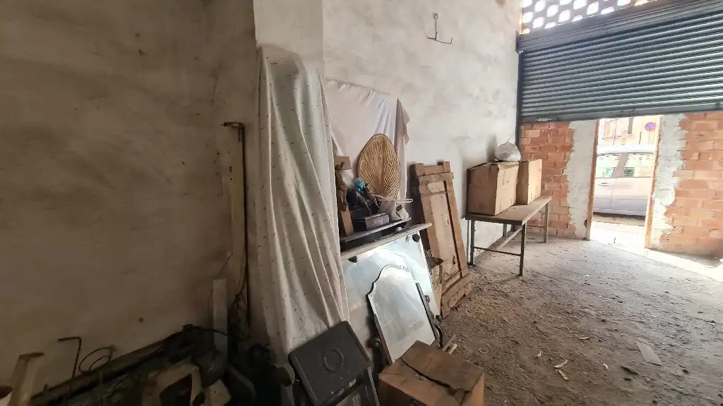 Geschaftsraum zur Miete in  Logroño