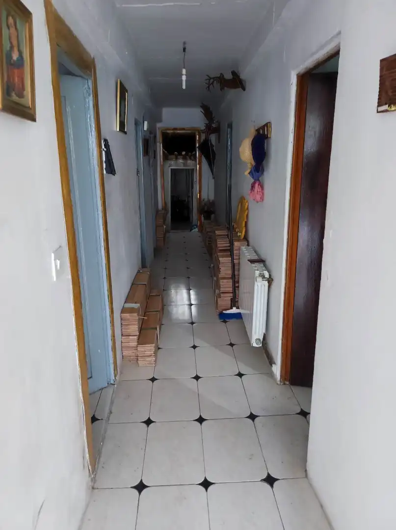 Casa o xalet en venda en Lagunaseca amb Calefacció, Jardí privat i Terrassa