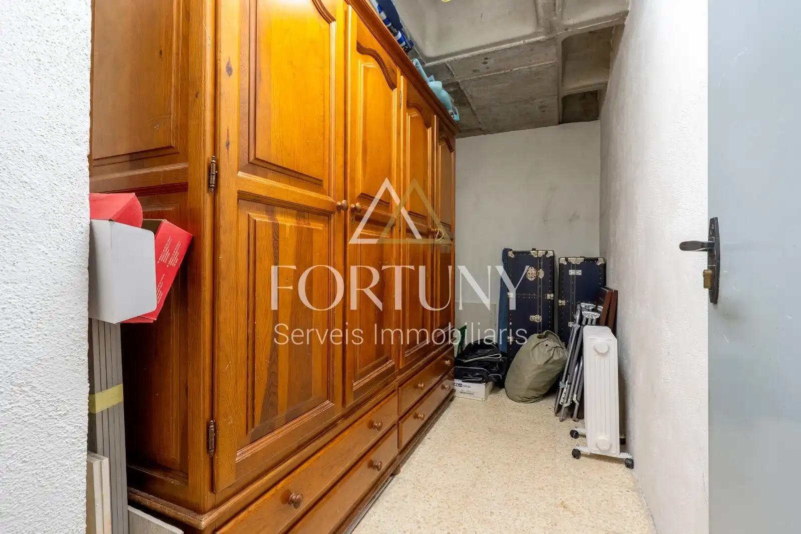 Pis amb terrassa en venda a Carrer DR ROBERT 65, imagen 38