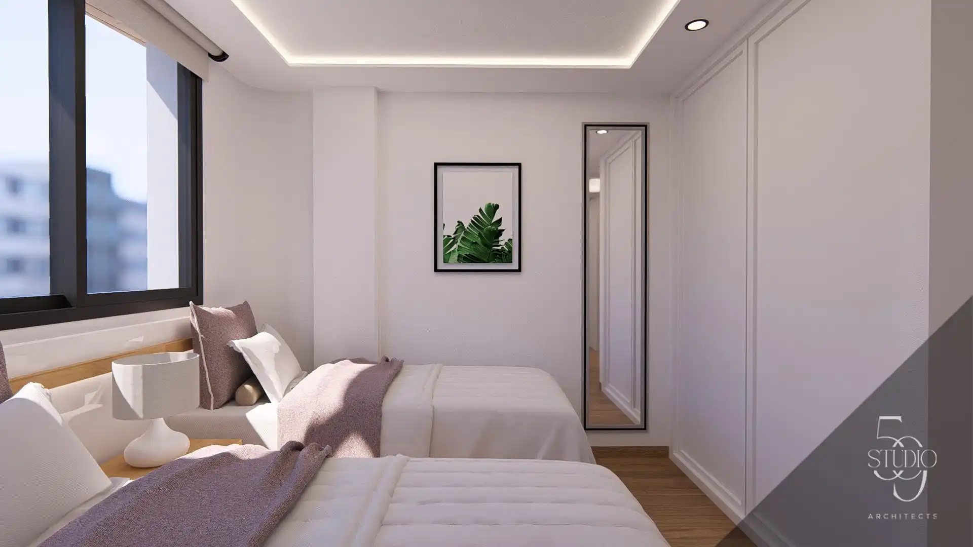 Apartamento con ascensor en venta en 17 Avenida de los Boliches #planta 1, imagen 22