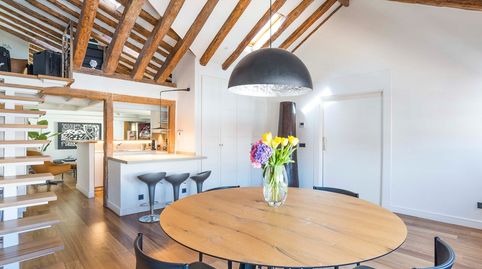 Foto 5 de Apartamento de alquiler en Calle de Claudio Coello, Recoletos, Madrid Capital