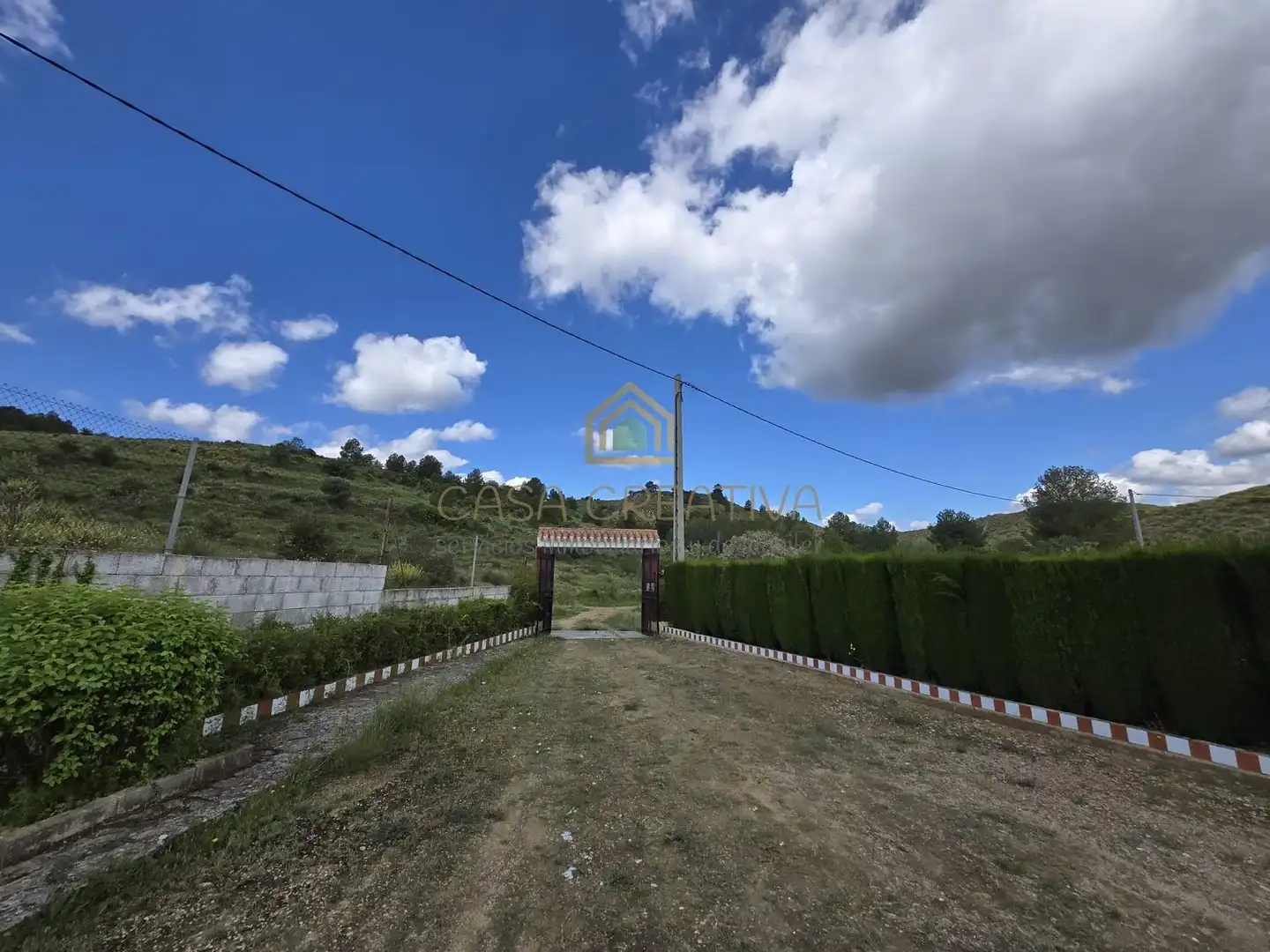 Xalet amb piscina en venda a POLIGONO 15, PARCELA 295, EL RINCON 0, imagen 102