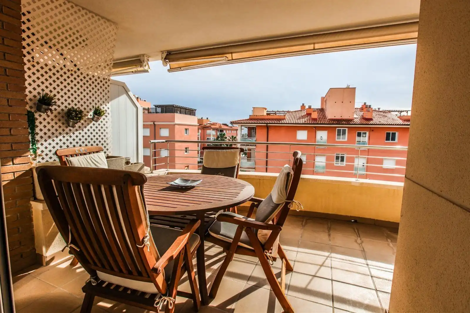 Penthouse mit Pool zum Verkauf in JOSEP PLA 14, imagen 12