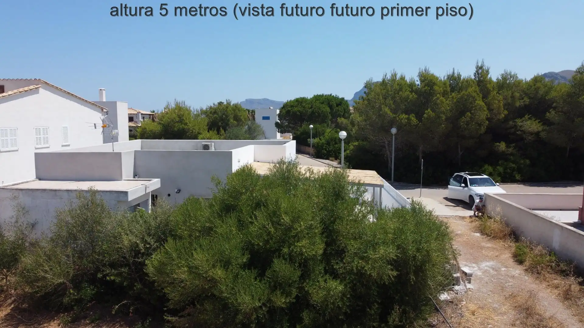 Residencial en venta en Artà