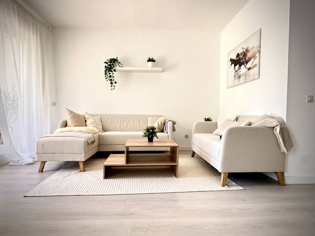 Casa adosada en Alquiler en PRADO DEL, 107 en Las Brisas