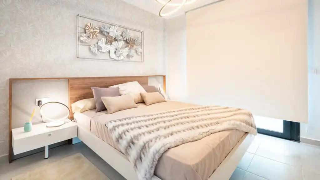 Apartament amb piscina en venda a Sant Llorenç des Cardassar, imagen 12