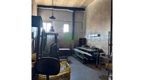 Photo 5 of Industrial buildings for sale in Norte - Universidad, Móstoles