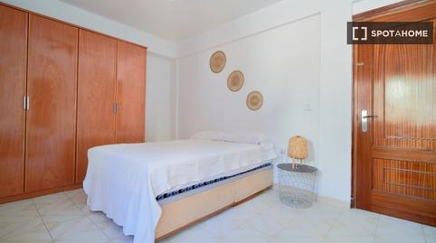 Photo 2 of Flat to share in La Victoria, Málaga