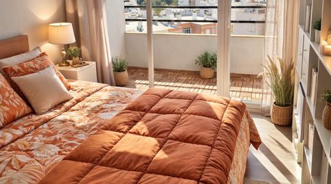 Foto 2 de Ático en venta en Cala Major - Avenida Joan Miro, 133, Porto Pi, Palma de Mallorca