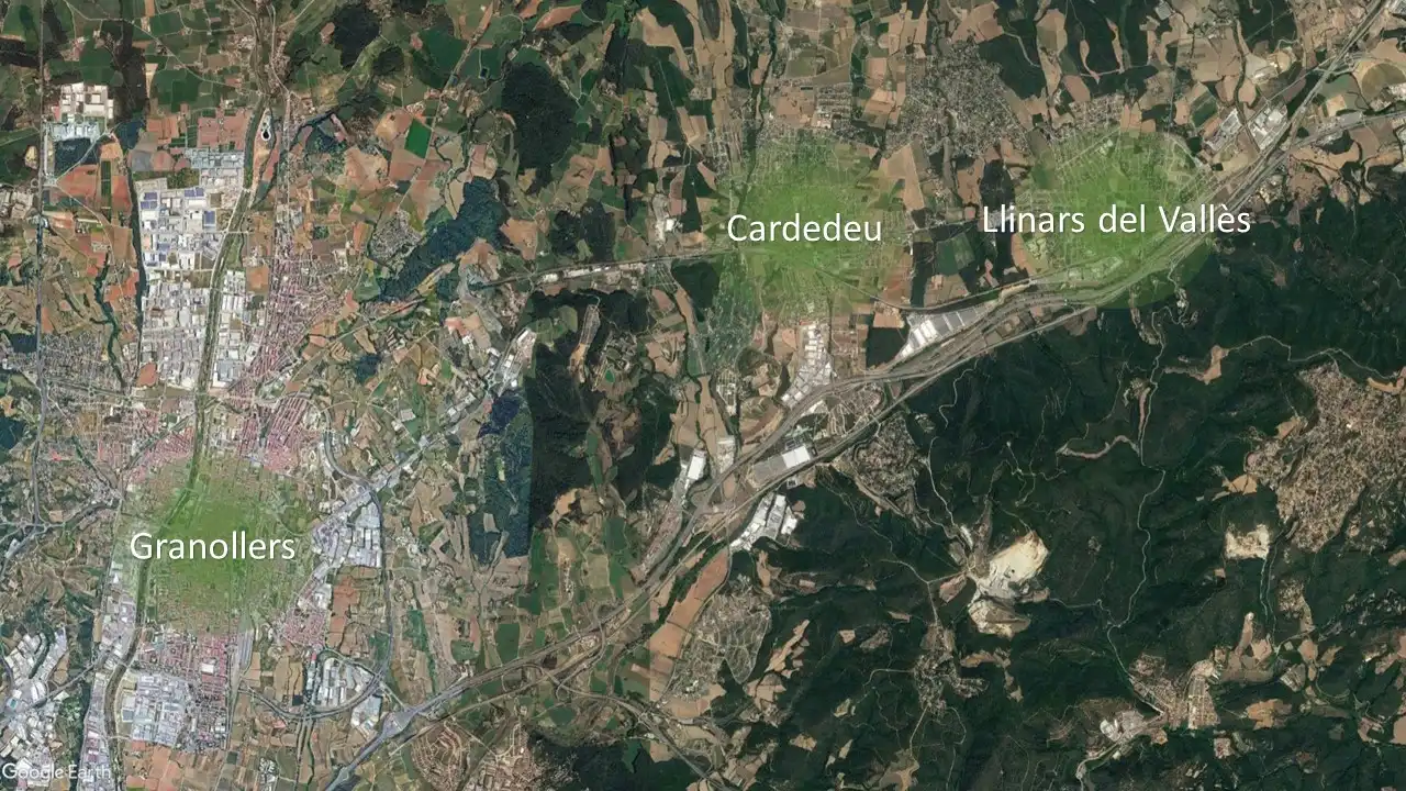Terreno rustico in vendita a AV Germans Sanesteva, imagen 5