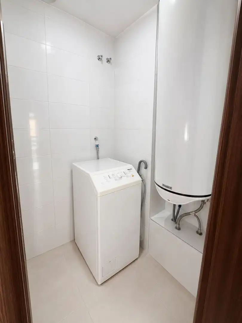 Villa mit Pool zum Verkauf in Calle Estados Unidos, imagen 23