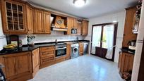 Kitchen of House or chalet for sale in Vitoria - Gasteiz  with Terrace