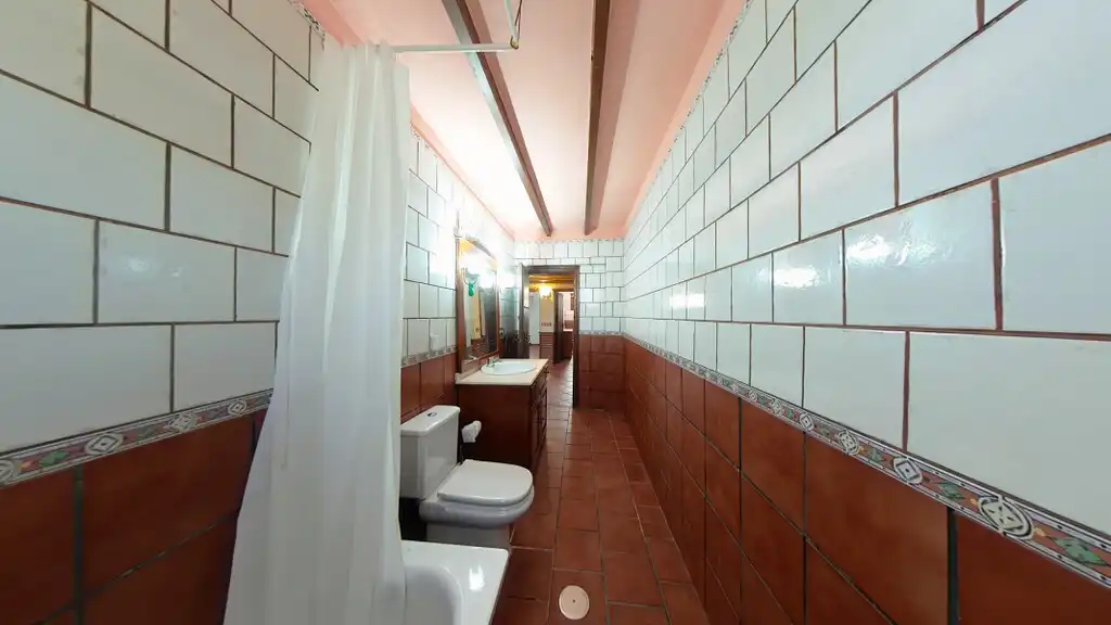 Casa rústica con piscina en venta en Torrox Pueblo, imagen 20