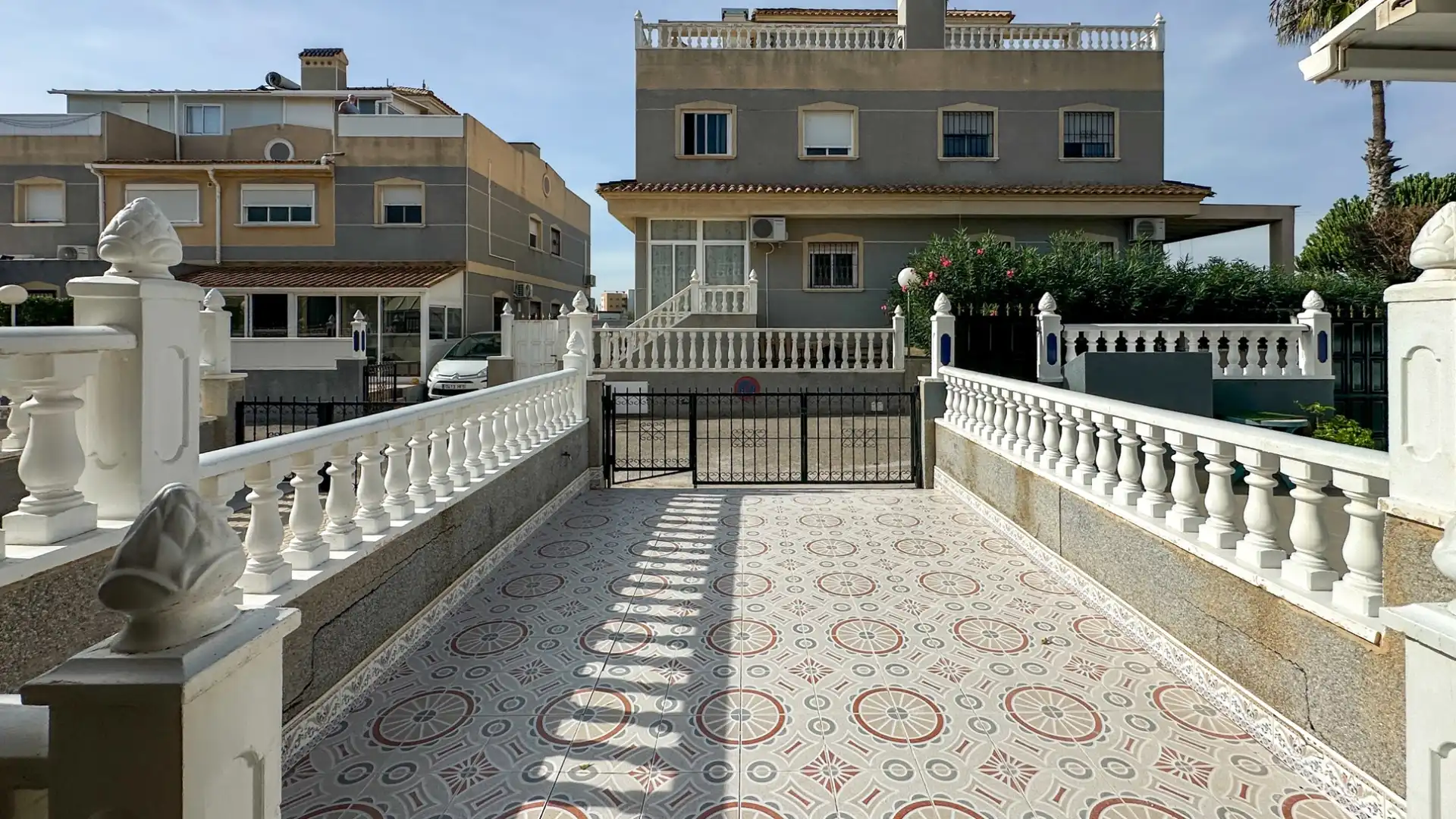 Casa a schiera con terrazza in vendita a Orihuela Costa, imagen 32