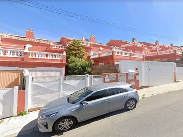 Adossat en venda a Camino Viejo de Cobeña