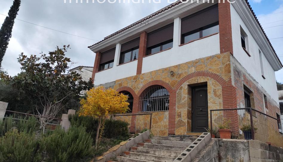 Photo 1 of House or chalet for sale in Carrer de Les Guilleries, Residencial Park, Girona