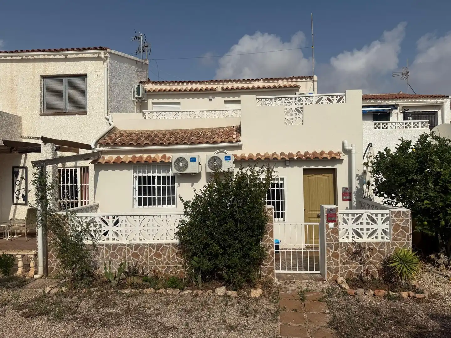 Villa avec terrasse à vendre à Zona Carrefour - Urbanizaciones, imagen 2