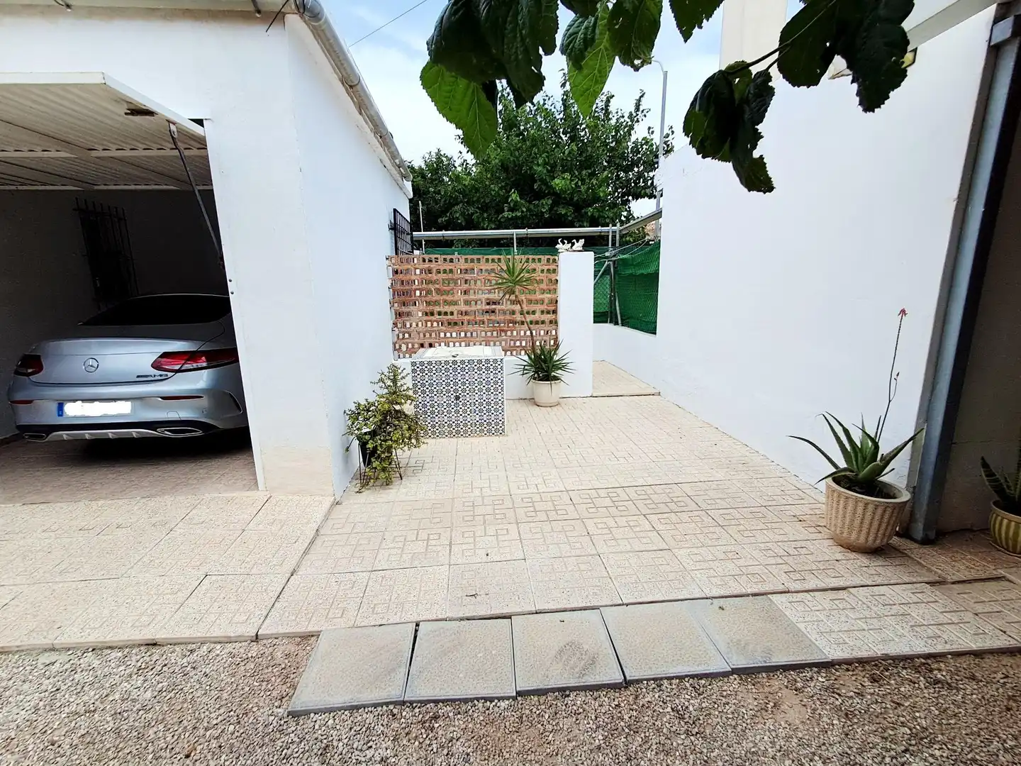 Villa avec terrasse à vendre à Mar Menor de Cartagena – Cabo de Palos, imagen 6