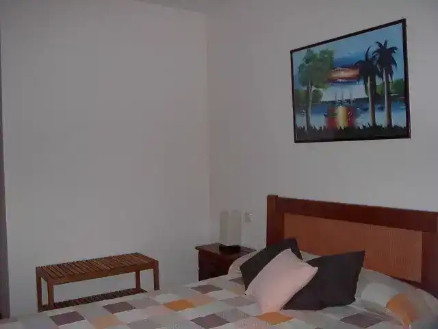 Habitación de Piso en venta en Torrox con Aire acondicionado, Jardín privado y Piscina